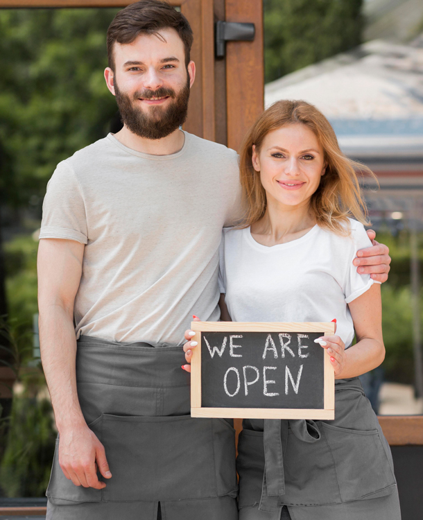 couple-reopening-small-business